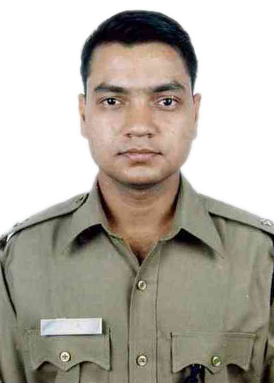 Rajesh Kumar 